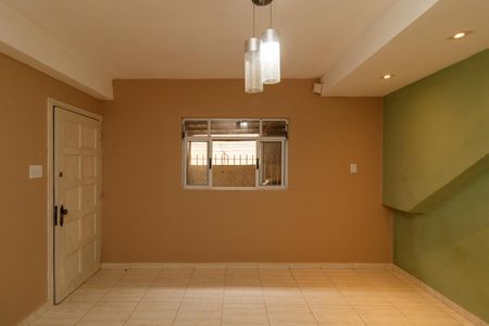 Sala de casa para alugar com 2 quartos, 100m² em Jardim Brasil (zona Norte), São Paulo