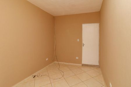 Quarto de casa para alugar com 2 quartos, 100m² em Jardim Brasil (zona Norte), São Paulo