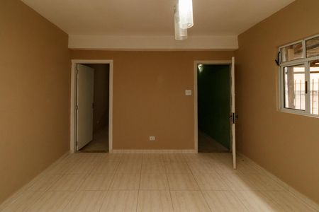 Sala de casa para alugar com 2 quartos, 100m² em Jardim Brasil (zona Norte), São Paulo
