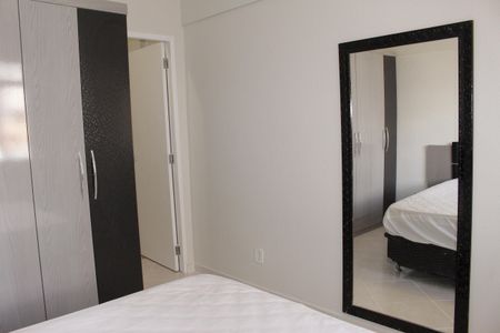 Sala de apartamento para alugar com 2 quartos, 57m² em República, São Paulo