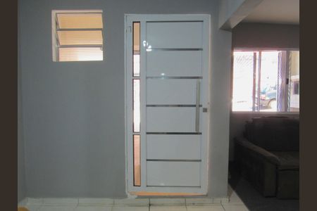 Sala de casa à venda com 3 quartos, 140m² em Vila Yolanda, Osasco