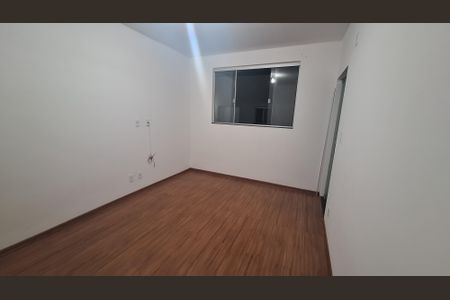 Sala de apartamento para alugar com 2 quartos, 51m² em Parque Residencial Casa Branca, Suzano