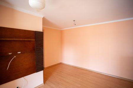 Sala de apartamento para alugar com 2 quartos, 66m² em Centro, Diadema