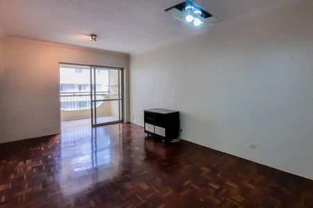 Sala de apartamento à venda com 3 quartos, 65m² em Centro, São Bernardo do Campo