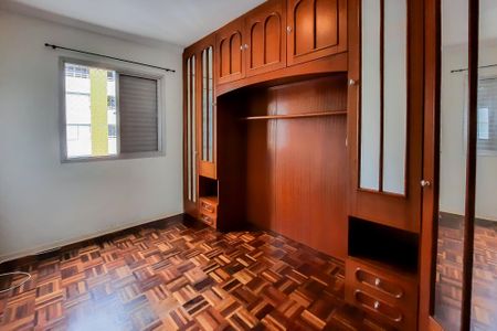Quarto 1 de apartamento à venda com 3 quartos, 65m² em Centro, São Bernardo do Campo