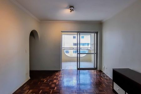 Sala de apartamento à venda com 3 quartos, 65m² em Centro, São Bernardo do Campo