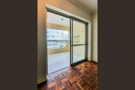 Varanda de apartamento à venda com 3 quartos, 65m² em Centro, São Bernardo do Campo