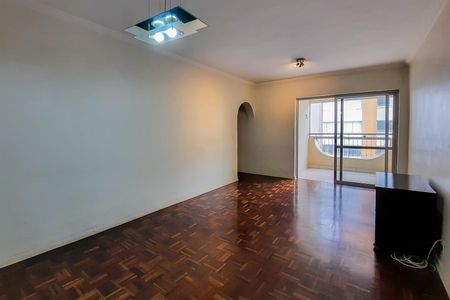 Sala de apartamento à venda com 3 quartos, 65m² em Centro, São Bernardo do Campo