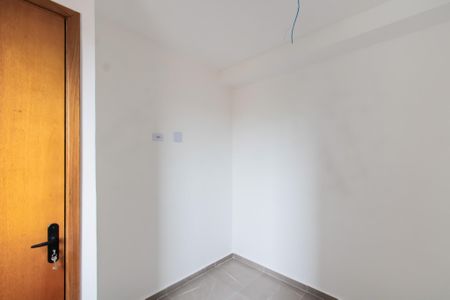 Quarto 1 de apartamento para alugar com 2 quartos, 48m² em Vila Nhocuné, São Paulo