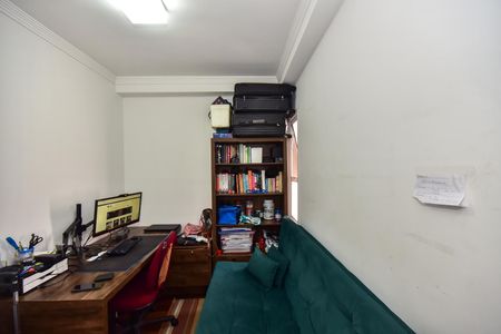 Quarto 1 de apartamento à venda com 3 quartos, 68m² em Vila Sonia do Taboao, Taboão da Serra