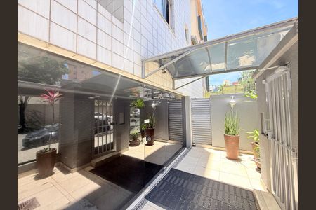 Apartamento à venda com 78m², 2 quartos e 2 vagasÁrea comum