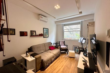 Apartamento à venda com 3 quartos, 126m² em Flamengo, Rio de Janeiro