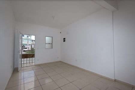 Sala de casa para alugar com 2 quartos, 96m² em Jardim Tietê, São Paulo