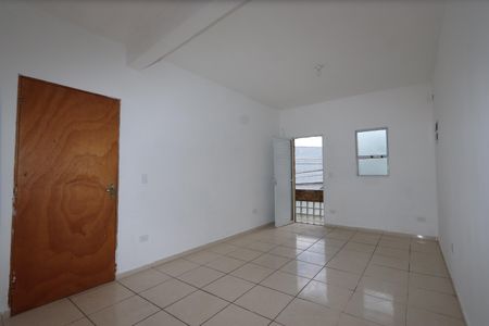 Sala de casa para alugar com 2 quartos, 96m² em Jardim Tietê, São Paulo