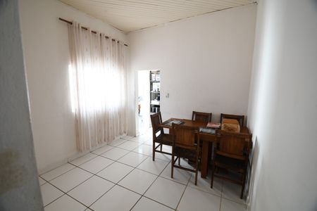 Sala - Casa 1 de casa à venda com 3 quartos, 229m² em Jardim Bela Vista, Campinas