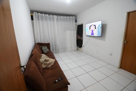 Sala - Casa 1 de casa à venda com 3 quartos, 229m² em Jardim Bela Vista, Campinas