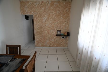 Sala - Casa 1 de casa à venda com 3 quartos, 229m² em Jardim Bela Vista, Campinas