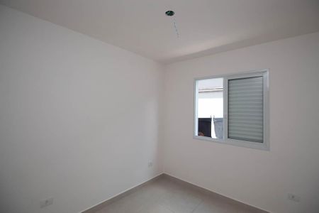 Quarto  de apartamento à venda com 1 quarto, 28m² em Vila Mazzei, São Paulo