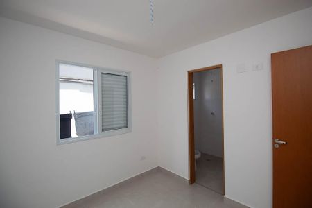 Quarto  de apartamento à venda com 1 quarto, 28m² em Vila Mazzei, São Paulo