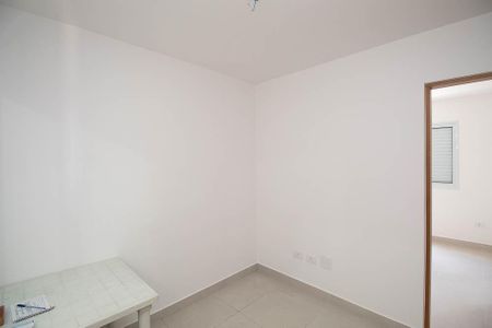 Sala  de apartamento à venda com 1 quarto, 28m² em Vila Mazzei, São Paulo