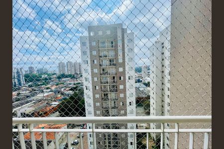 Vista de apartamento para alugar com 2 quartos, 52m² em Vila Itapegica, Guarulhos