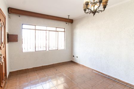 Sala de casa para alugar com 3 quartos, 100m² em Jardim Brasil (zona Norte), São Paulo