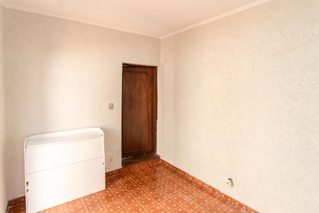 Suíte de casa para alugar com 3 quartos, 100m² em Jardim Brasil (zona Norte), São Paulo