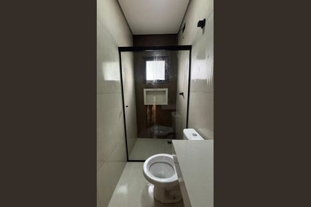 Apartamento à venda com 40m², 2 quartos e 1 vaga Apartamento à venda com 40m², 2 quartos e 1 vagaBanheiro