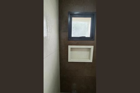 Apartamento à venda com 40m², 2 quartos e 1 vaga Apartamento à venda com 40m², 2 quartos e 1 vagaBanheiro