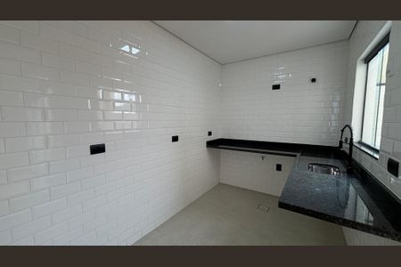 Apartamento à venda com 40m², 2 quartos e 1 vaga Apartamento à venda com 40m², 2 quartos e 1 vagaCozinha