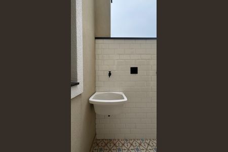 Apartamento à venda com 40m², 2 quartos e 1 vaga Apartamento à venda com 40m², 2 quartos e 1 vagaÁrea de Serviço