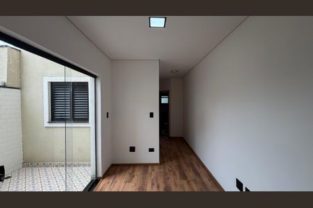 Apartamento à venda com 40m², 2 quartos e 1 vaga Apartamento à venda com 40m², 2 quartos e 1 vagaSala - Sala de Jantar