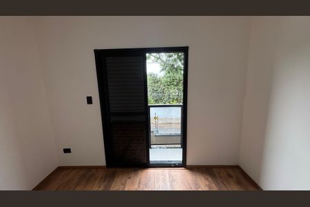 Quarto 1 de apartamento à venda com 2 quartos, 40m² em Vila Metalúrgica, Santo André