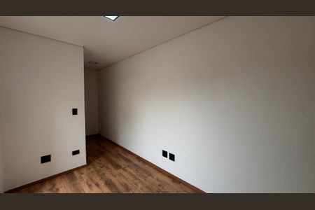 Sala - Sala de Jantar de apartamento à venda com 2 quartos, 40m² em Vila Metalúrgica, Santo André