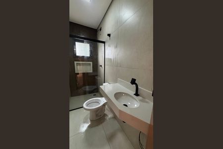 Apartamento à venda com 40m², 2 quartos e 1 vaga Apartamento à venda com 40m², 2 quartos e 1 vagaBanheiro