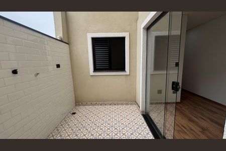 Apartamento à venda com 40m², 2 quartos e 1 vaga Apartamento à venda com 40m², 2 quartos e 1 vagaÁrea de Serviço