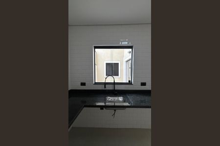 Apartamento à venda com 40m², 2 quartos e 1 vaga Apartamento à venda com 40m², 2 quartos e 1 vagaCozinha