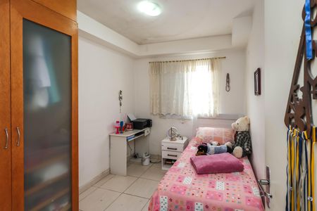 Quarto  de apartamento para alugar com 2 quartos, 50m² em Vila Agua Funda, São Paulo