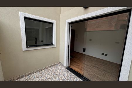 Apartamento à venda com 40m², 2 quartos e 1 vaga Apartamento à venda com 40m², 2 quartos e 1 vagaÁrea de Serviço