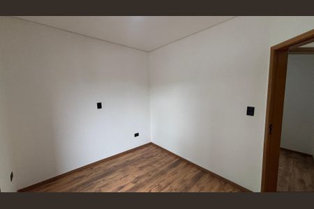 Quarto 1 de apartamento à venda com 2 quartos, 40m² em Vila Metalúrgica, Santo André