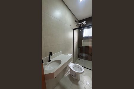 Apartamento à venda com 40m², 2 quartos e 1 vaga Apartamento à venda com 40m², 2 quartos e 1 vagaBanheiro