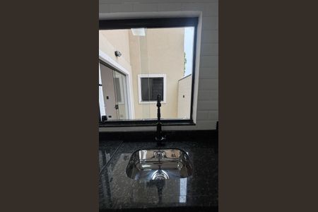 Apartamento à venda com 40m², 2 quartos e 1 vaga Apartamento à venda com 40m², 2 quartos e 1 vagaCozinha