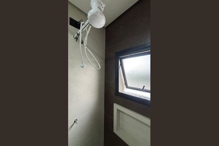 Apartamento à venda com 40m², 2 quartos e 1 vaga Apartamento à venda com 40m², 2 quartos e 1 vagaBanheiro