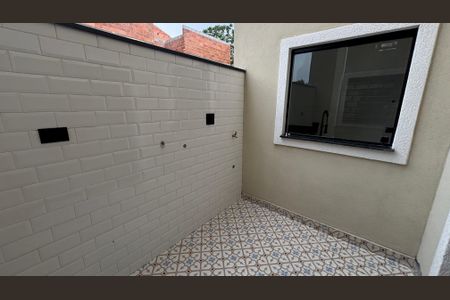Apartamento à venda com 40m², 2 quartos e 1 vaga Apartamento à venda com 40m², 2 quartos e 1 vagaÁrea de Serviço