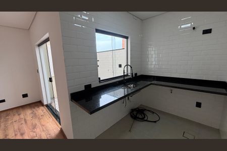 Apartamento à venda com 40m², 2 quartos e 1 vaga Apartamento à venda com 40m², 2 quartos e 1 vagaco Cozinha