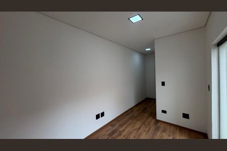 Sala - Sala de Jantar  de apartamento à venda com 2 quartos, 40m² em Vila Metalúrgica, Santo André