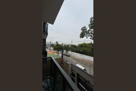 Apartamento à venda com 40m², 2 quartos e 1 vaga Apartamento à venda com 40m², 2 quartos e 1 vagaQuarto 1 Varanda