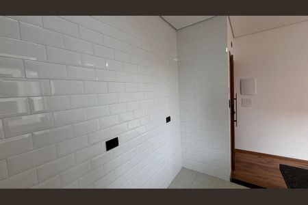 Apartamento à venda com 40m², 2 quartos e 1 vaga Apartamento à venda com 40m², 2 quartos e 1 vagaCozinha