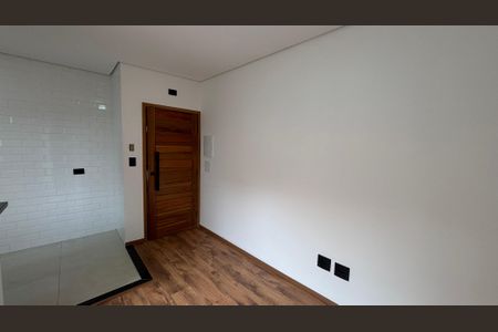 Apartamento à venda com 40m², 2 quartos e 1 vaga Apartamento à venda com 40m², 2 quartos e 1 vagaSala - Sala de Jantar