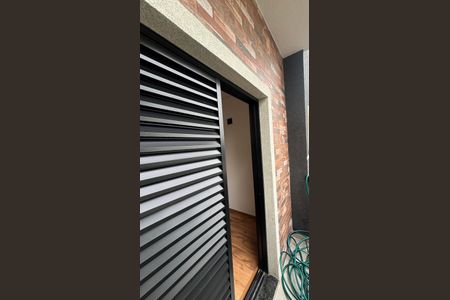 Apartamento à venda com 40m², 2 quartos e 1 vaga Apartamento à venda com 40m², 2 quartos e 1 vagaQuarto 1 Varanda